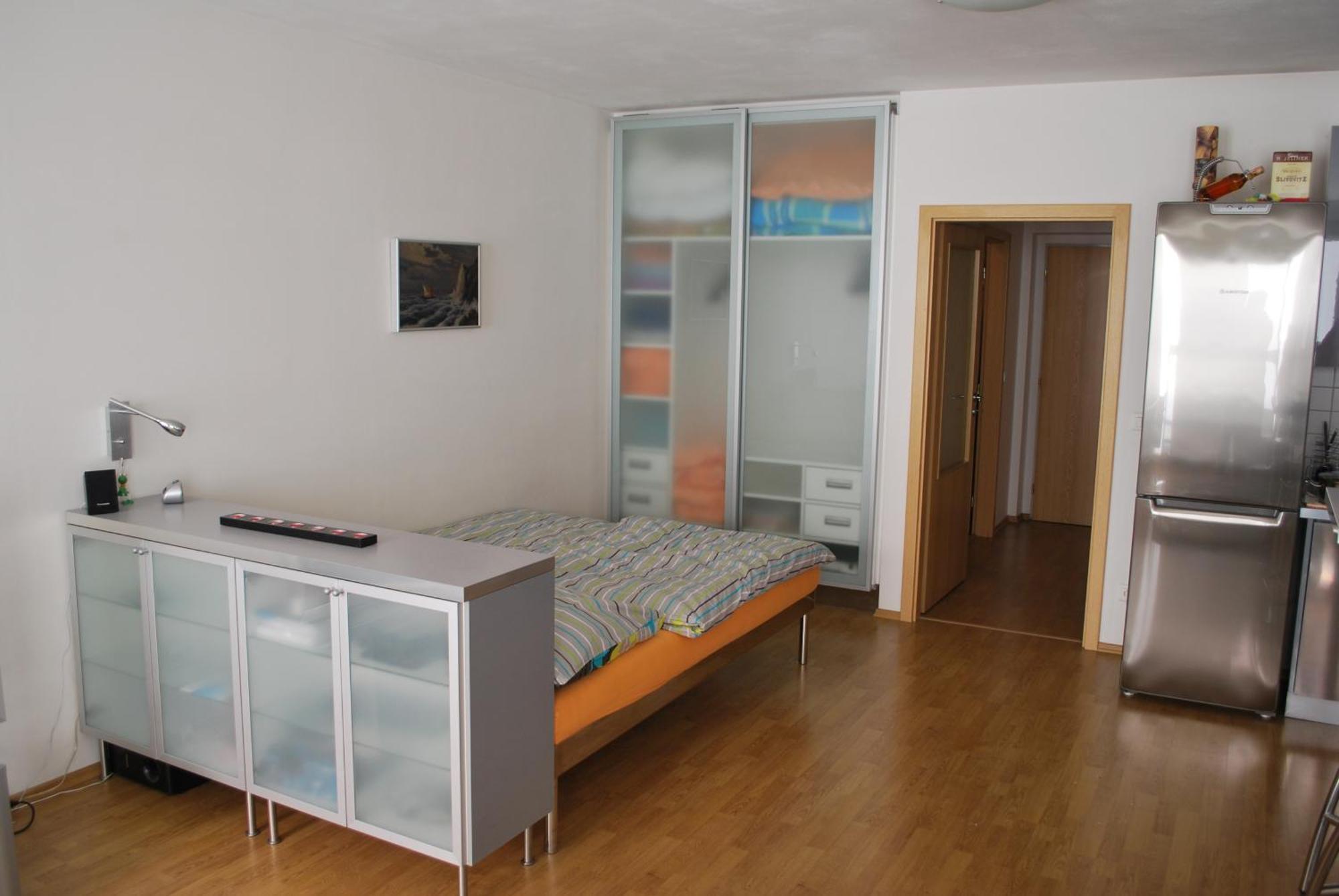 Apartamento Chotěšovská With Parking Place Praga