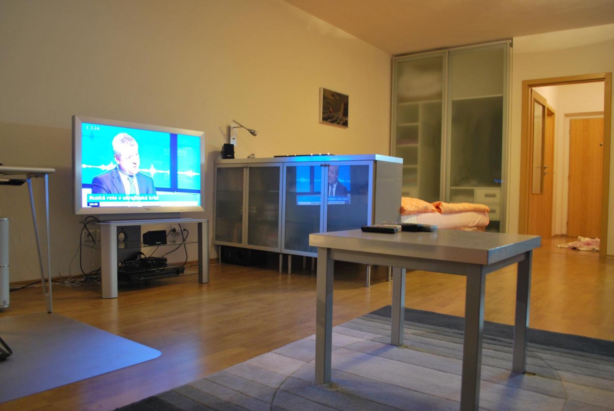 Apartamento Chotěšovská With Parking Place *